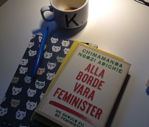 Alla borde vara feminister