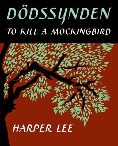 Dödssynden av Harper Lee