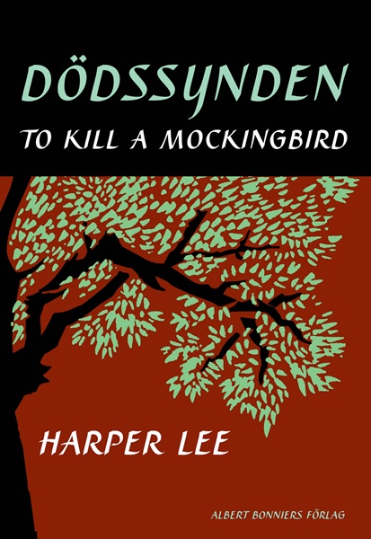 Dödssynden av Harper Lee