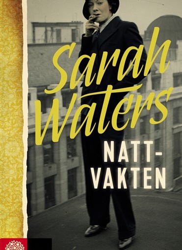 Nattvakten av Sarah Waters