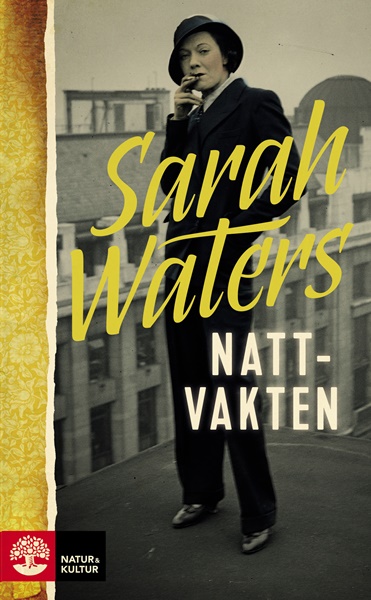 Nattvakten av Sarah Waters