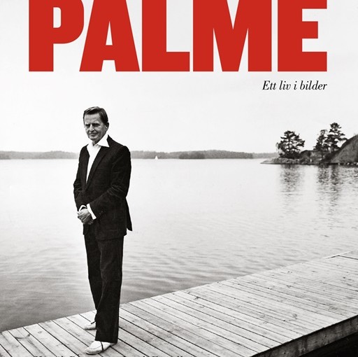 Olof Palme i bilder