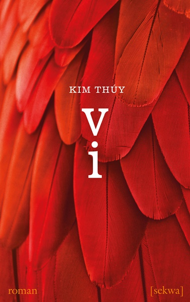 Vi av Kim Thúy