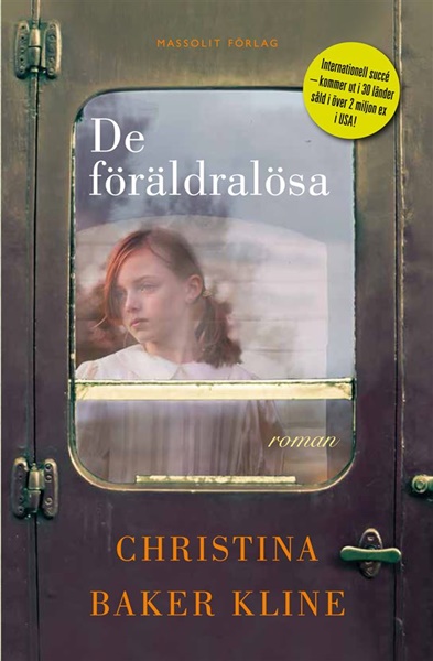 De föräldralösa av Christina Baker Kline