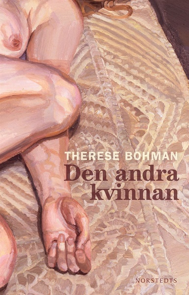 Den andra kvinnan av Therese Bohman