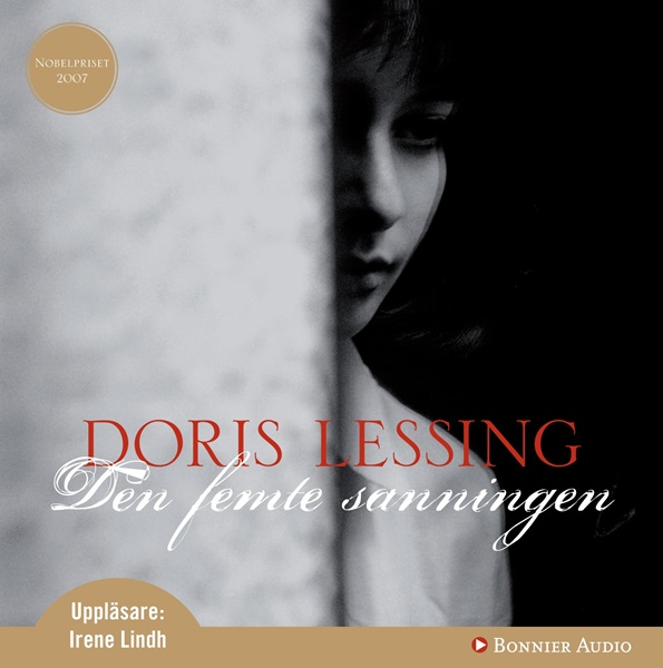 Den femte sanningen av Doris Lessing