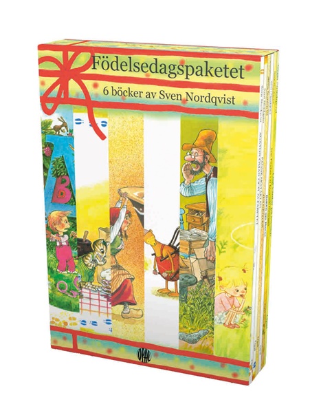 En till födelsedag