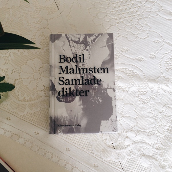 Dvärgen Gustaf av Bodil Malmsten