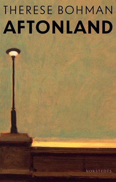 Aftonland av Therese Bohman