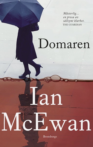 Domaren av Ian McEwan