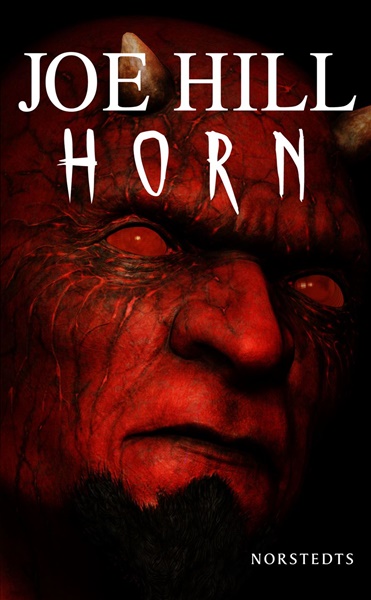 Horn av Joe Hill