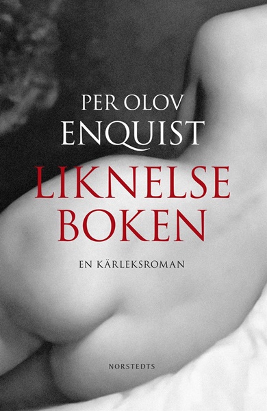 Liknelseboken av Per Olov Enquist