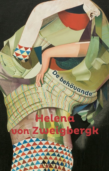 De behövande av Helena von Zweigbergk