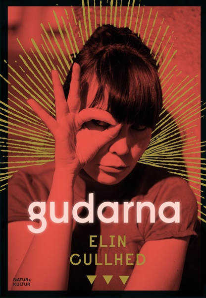 Gudarna av Elin Cullhed