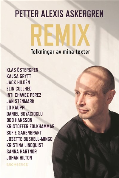 Remix av Petter Alexis Askergren