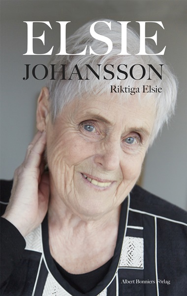 Riktiga Elsie av Elsie Johansson