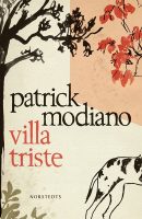 Villa Triste av Patrick Modiano