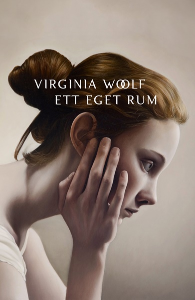 Ett eget rum av Virginia Woolf