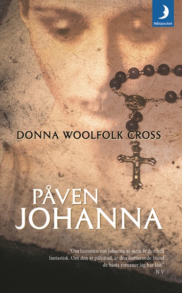 Påven Johanna av Donna Woolfolk Cross
