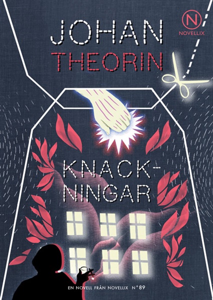 Knackningar av Johan Theorin
