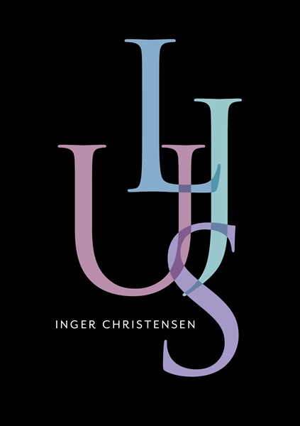 Ljus av Inger Christensen