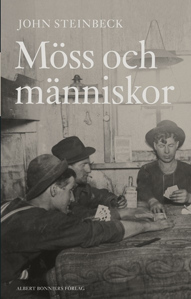 Möss och människor av John Steinbeck