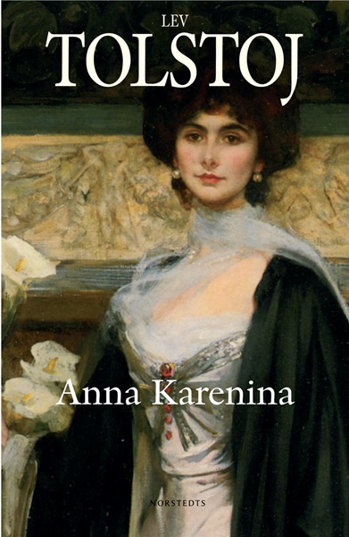 Anna Karenina av Lev Tolstoj