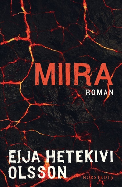 Miira av Eija Hetekivi Olsson