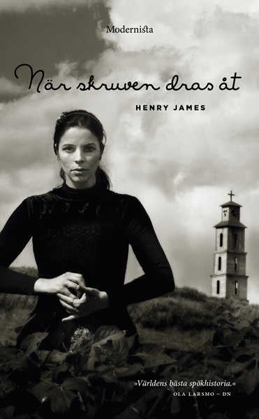 När skruven dras åt av Henry James