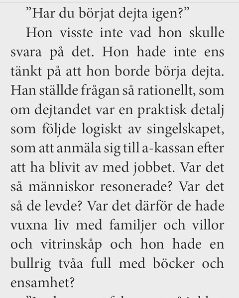 Ur Aftonland av Therese Bohman