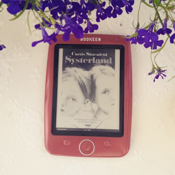 Systerland av Curtis Sittenfeld