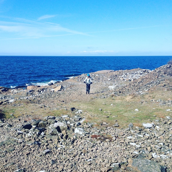 Cykla i Varberg!