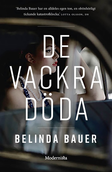 De vackra döda av Belinda Bauer
