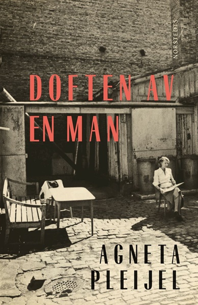Doften av en man av Agneta Pleijel