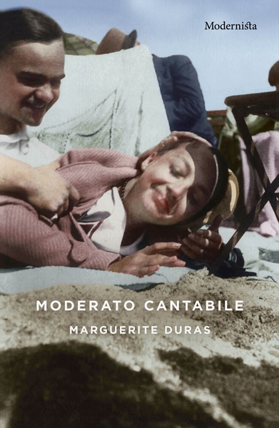 Moderato cantabile av Marguerite Duras