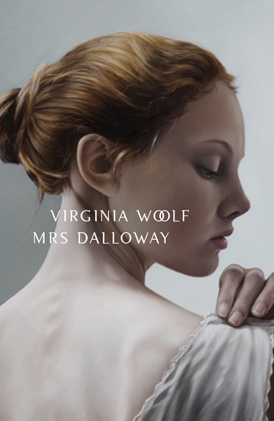 Mrs Dalloway av Virginia Woolf