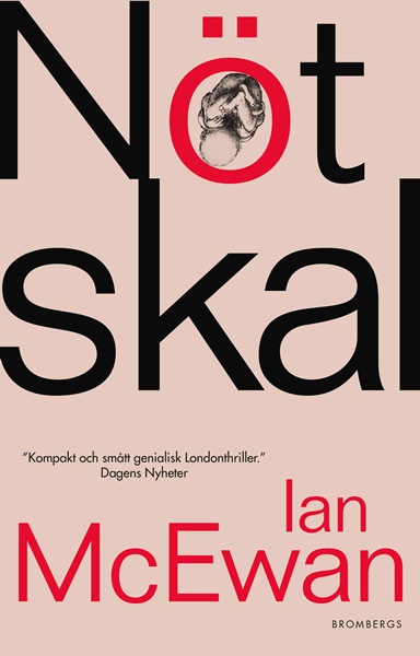 Nötskal av Ian McEwan