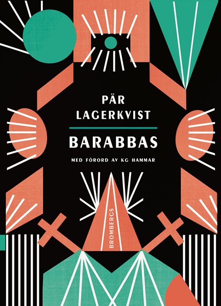 Barabbas av Pär Lagerkvist
