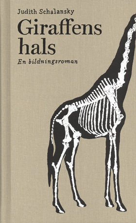Giraffens hals av Judith Schalansky