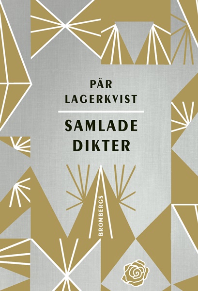 Samlade dikter av Pär Lagerkvist