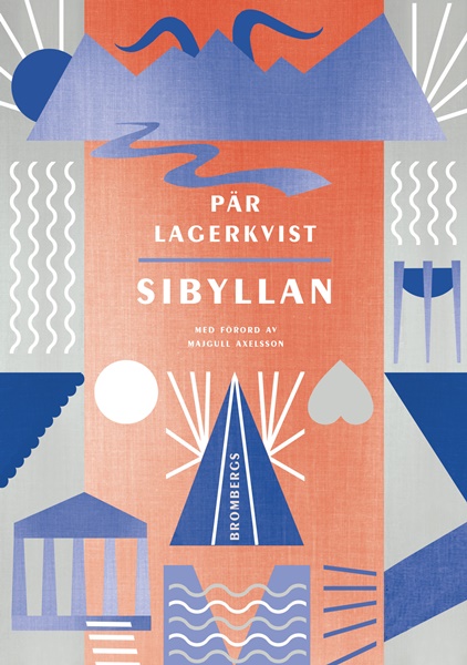 Sibyllan av Pär Lagerkvist