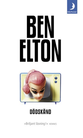 Dödskänd av Ben Elton