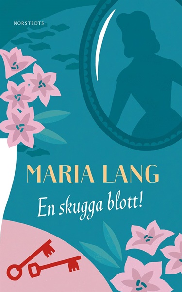 En skugga blott! av Maria Lang