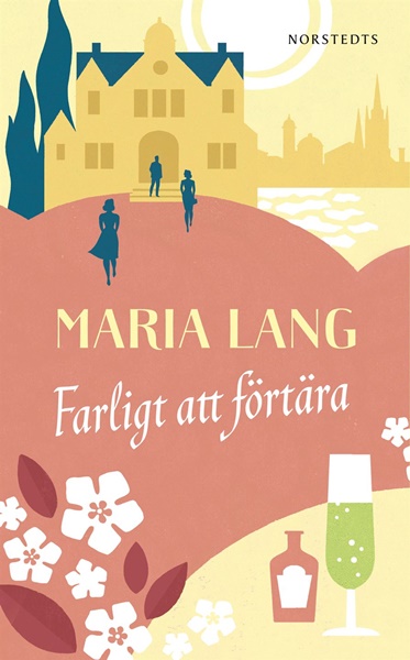 Farligt att förtära av Maria Lang
