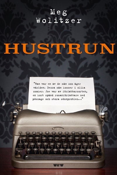 Hustrun av Meg Wolitzer