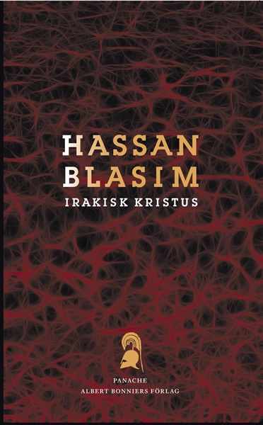Irakisk Kristus av Hassan Blasim