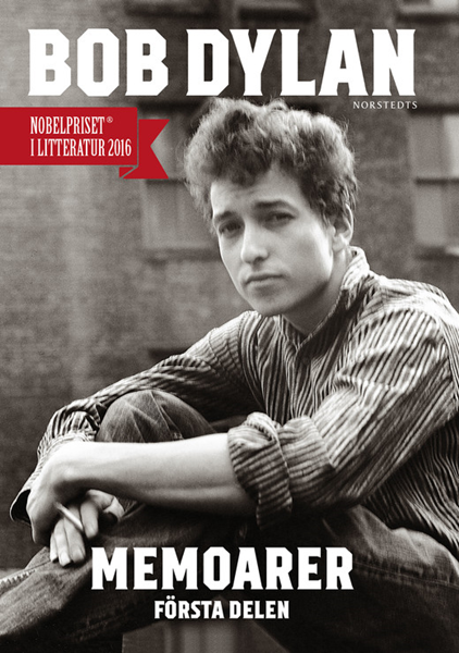 Memoarer av Bob Dylan