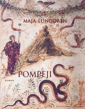 Pompeji av Maja Lundgren