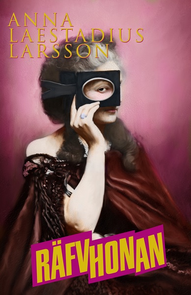 Räfvhonan av Anna Laestadius Larsson