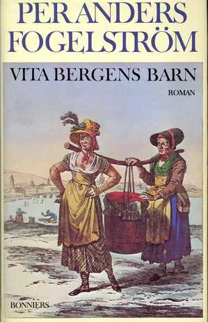 Vita bergens barn av Per Anders Fogelström